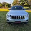 JEEP GRAND CHEROKEE 3.6 LIMITED 4X4 V6 24V GASOLINA 4P AUTOMATICO JEEP GRAND CHEROKEE 3.6 LIMITED 4X4 V6 24V GASOLINA 4P AUTOMATICO