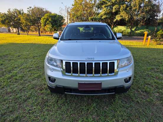 JEEP-GRAND CHEROKEE-2010