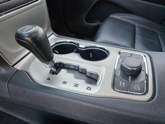 JEEP-GRAND CHEROKEE-2010