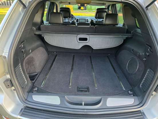 JEEP-GRAND CHEROKEE-2010