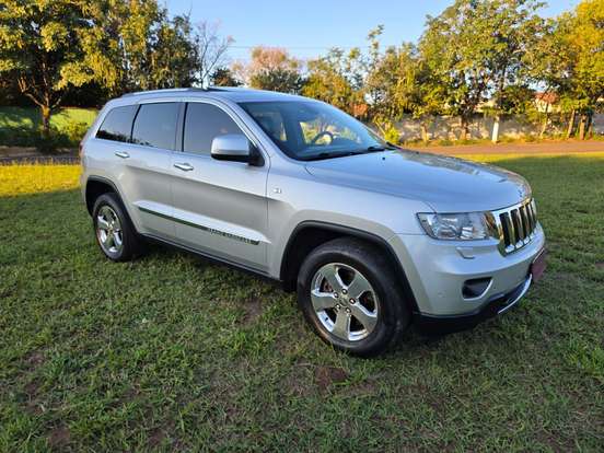 JEEP-GRAND CHEROKEE-2010
