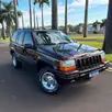 JEEP GRAND CHEROKEE 5.2 LIMITED 4X4 V8 16V GASOLINA 4P AUTOMÁTICO JEEP GRAND CHEROKEE 5.2 LIMITED 4X4 V8 16V GASOLINA 4P AUTOMÁTICO