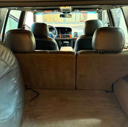 JEEP-GRAND CHEROKEE-1997