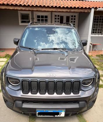 JEEP RENEGADE 1.3 T270 TURBO FLEX AT6