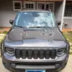 JEEP RENEGADE 1.3 T270 TURBO FLEX AT6 JEEP RENEGADE 1.3 T270 TURBO FLEX AT6