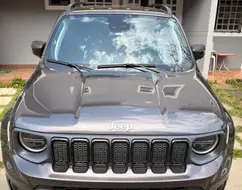 JEEP RENEGADE 1.3 T270 TURBO FLEX AT6 JEEP RENEGADE 1.3 T270 TURBO FLEX AT6