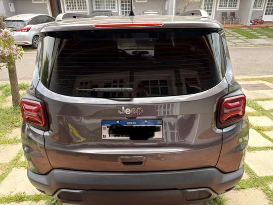 JEEP-RENEGADE-1.3 T270 TURBO FLEX AT6 JEEP-RENEGADE-2024