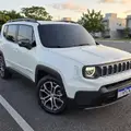 JEEP RENEGADE 1.3 T270 TURBO FLEX LONGITUDE AT6 JEEP RENEGADE 1.3 T270 TURBO FLEX LONGITUDE AT6