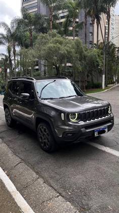 JEEP RENEGADE 1.3 T270 TURBO FLEX S 4X4 AT9