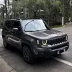 JEEP RENEGADE 1.3 T270 TURBO FLEX S 4X4 AT9 JEEP RENEGADE 1.3 T270 TURBO FLEX S 4X4 AT9