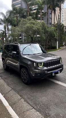 JEEP-RENEGADE-1.3 T270 TURBO FLEX S 4X4 AT9 JEEP-RENEGADE-2022