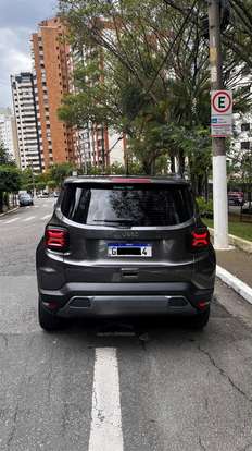 JEEP-RENEGADE-1.3 T270 TURBO FLEX S 4X4 AT9 JEEP-RENEGADE-2022