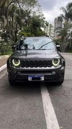 JEEP-RENEGADE-1.3 T270 TURBO FLEX S 4X4 AT9 JEEP-RENEGADE-2022