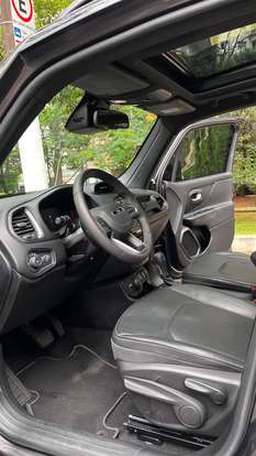 JEEP-RENEGADE-1.3 T270 TURBO FLEX S 4X4 AT9 JEEP-RENEGADE-2022