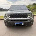JEEP RENEGADE 1.3 T270 TURBO FLEX SPORT AT6 JEEP RENEGADE 1.3 T270 TURBO FLEX SPORT AT6