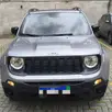 JEEP RENEGADE 1.8 16V FLEX STD 4P AUTOMÁTICO JEEP RENEGADE 1.8 16V FLEX STD 4P AUTOMÁTICO