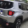 JEEP RENEGADE 1.8 16V FLEX STD 4P AUTOMÁTICO JEEP RENEGADE 1.8 16V FLEX STD 4P AUTOMÁTICO