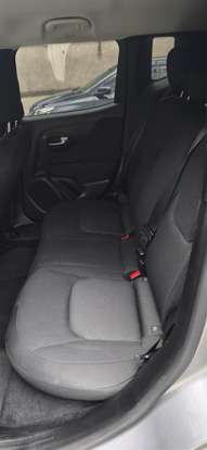 JEEP-RENEGADE-1.8 16V FLEX STD 4P AUTOMÁTICO JEEP-RENEGADE-2021