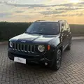 JEEP RENEGADE 2.0 16V TURBO DIESEL LONGITUDE 4P 4X4 AUTOMÁTICO JEEP RENEGADE 2.0 16V TURBO DIESEL LONGITUDE 4P 4X4 AUTOMÁTICO