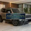 JEEP RENEGADE 2.0 16V TURBO DIESEL LONGITUDE 4P 4X4 AUTOMÁTICO JEEP RENEGADE 2.0 16V TURBO DIESEL LONGITUDE 4P 4X4 AUTOMÁTICO