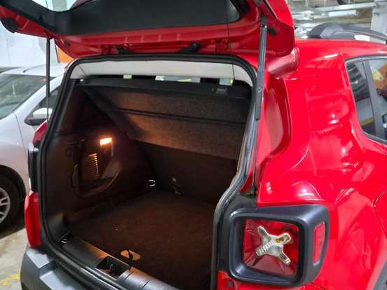 JEEP-RENEGADE-2.0 16V TURBO DIESEL SPORT 4P 4X4 AUTOMÁTICO JEEP-RENEGADE-2015