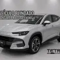 JETOUR S06 1.5 TGDI PHEV ADVANCE DHT JETOUR S06 1.5 TGDI PHEV ADVANCE DHT