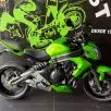 KAWASAKI ER-6N ABS KAWASAKI ER-6N ABS