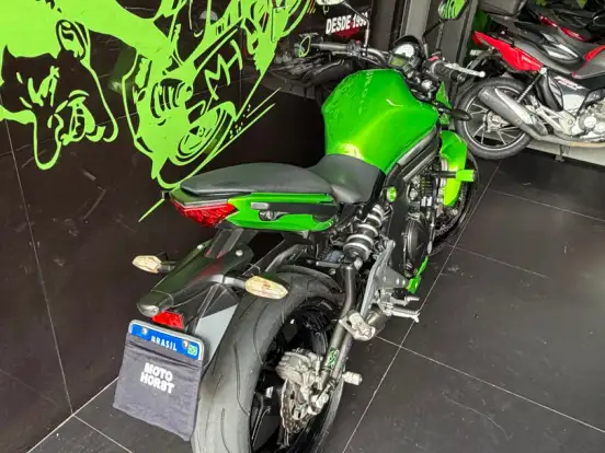 KAWASAKI-ER-6N ABS KAWASAKI-ER-6N ABS-2012