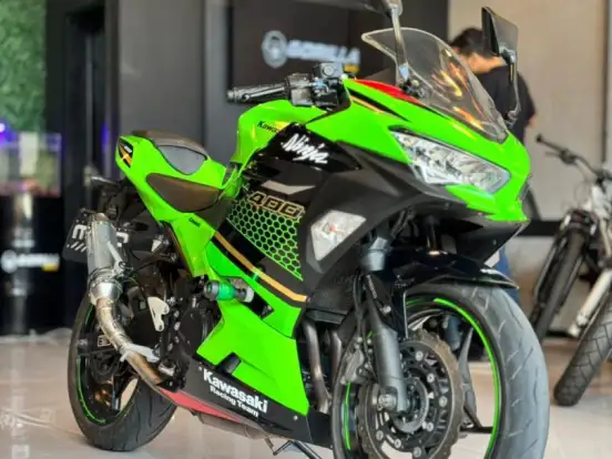 KAWASAKI-NINJA 400 KRT EDITION KAWASAKI-NINJA 400 KRT EDITION-2020