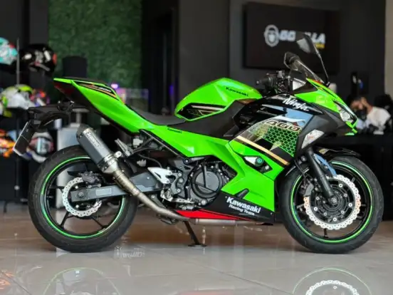 KAWASAKI-NINJA 400 KRT EDITION KAWASAKI-NINJA 400 KRT EDITION-2020