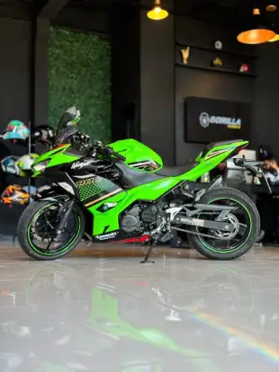 KAWASAKI-NINJA 400 KRT EDITION KAWASAKI-NINJA 400 KRT EDITION-2020