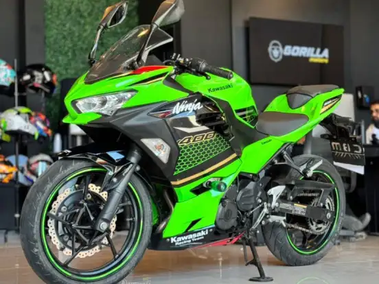 KAWASAKI-NINJA 400 KRT EDITION KAWASAKI-NINJA 400 KRT EDITION-2020