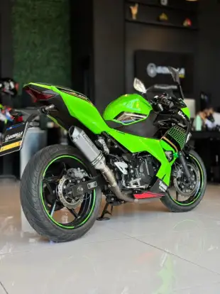 KAWASAKI-NINJA 400 KRT EDITION-2020