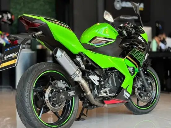 KAWASAKI-NINJA 400 KRT EDITION KAWASAKI-NINJA 400 KRT EDITION-2020