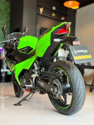KAWASAKI-NINJA 400 KRT EDITION-2020