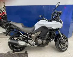 KAWASAKI VERSYS 1000 ABS KAWASAKI VERSYS 1000 ABS