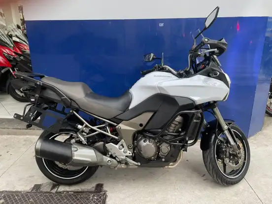 KAWASAKI-VERSYS 1000 ABS KAWASAKI-VERSYS 1000 ABS-2013
