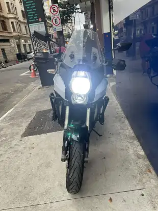 KAWASAKI-VERSYS 1000 ABS-2013