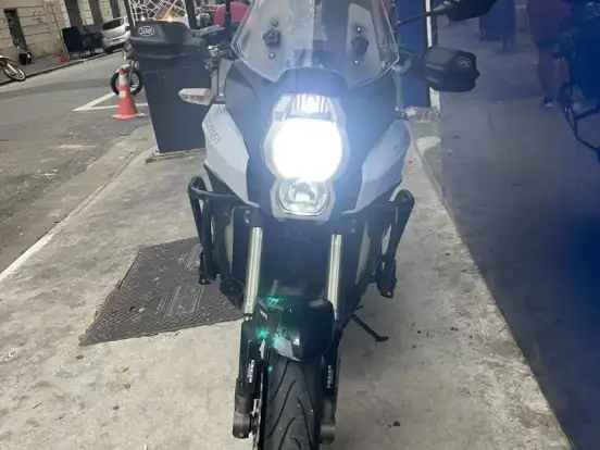 KAWASAKI-VERSYS 1000 ABS KAWASAKI-VERSYS 1000 ABS-2013