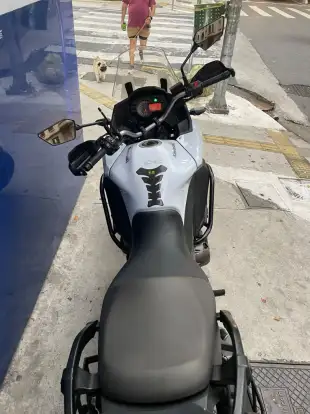 KAWASAKI-VERSYS 1000 ABS-2013