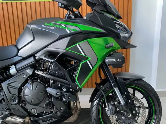 KAWASAKI-VERSYS TOURER ABS KAWASAKI-VERSYS TOURER ABS-2024
