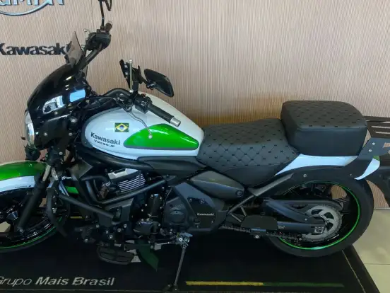 KAWASAKI-VULCAN S ABS SE KAWASAKI-VULCAN S ABS SE-2017