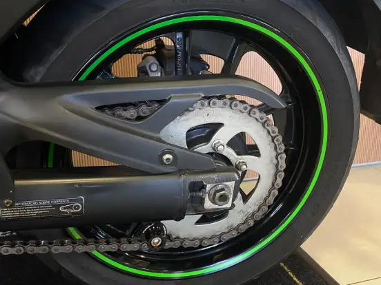 KAWASAKI-VULCAN S ABS SE KAWASAKI-VULCAN S ABS SE-2017