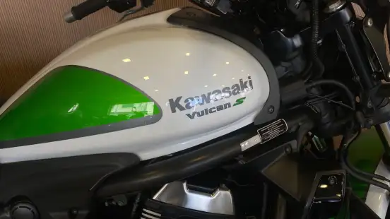 KAWASAKI-VULCAN S ABS SE-2017
