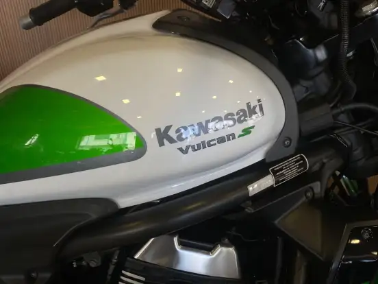 KAWASAKI-VULCAN S ABS SE KAWASAKI-VULCAN S ABS SE-2017