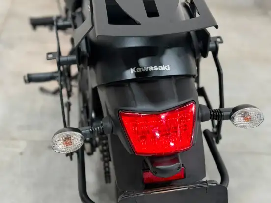 KAWASAKI-VULCAN S ABS KAWASAKI-VULCAN S ABS-2021