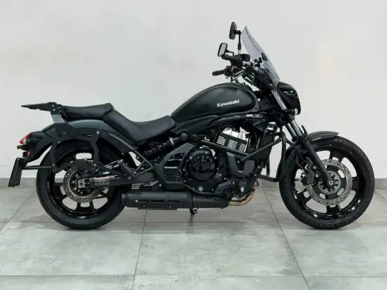 KAWASAKI-VULCAN S ABS KAWASAKI-VULCAN S ABS-2021