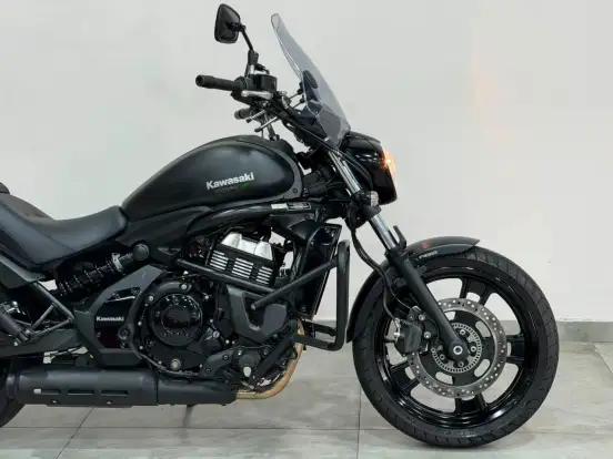 KAWASAKI-VULCAN S ABS-2021