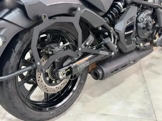 KAWASAKI-VULCAN S ABS KAWASAKI-VULCAN S ABS-2021