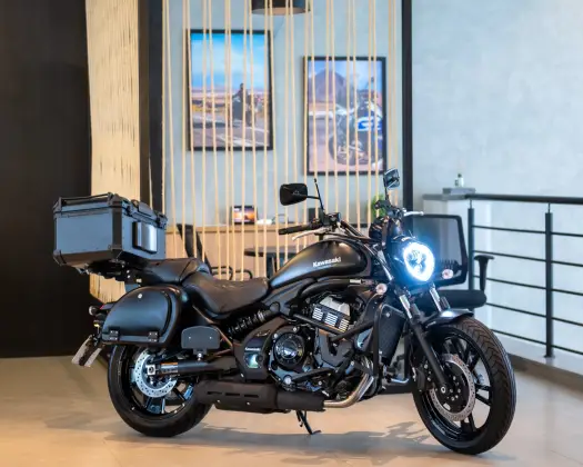 KAWASAKI VULCAN S ABS 